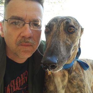 Meet your Posher, Scott